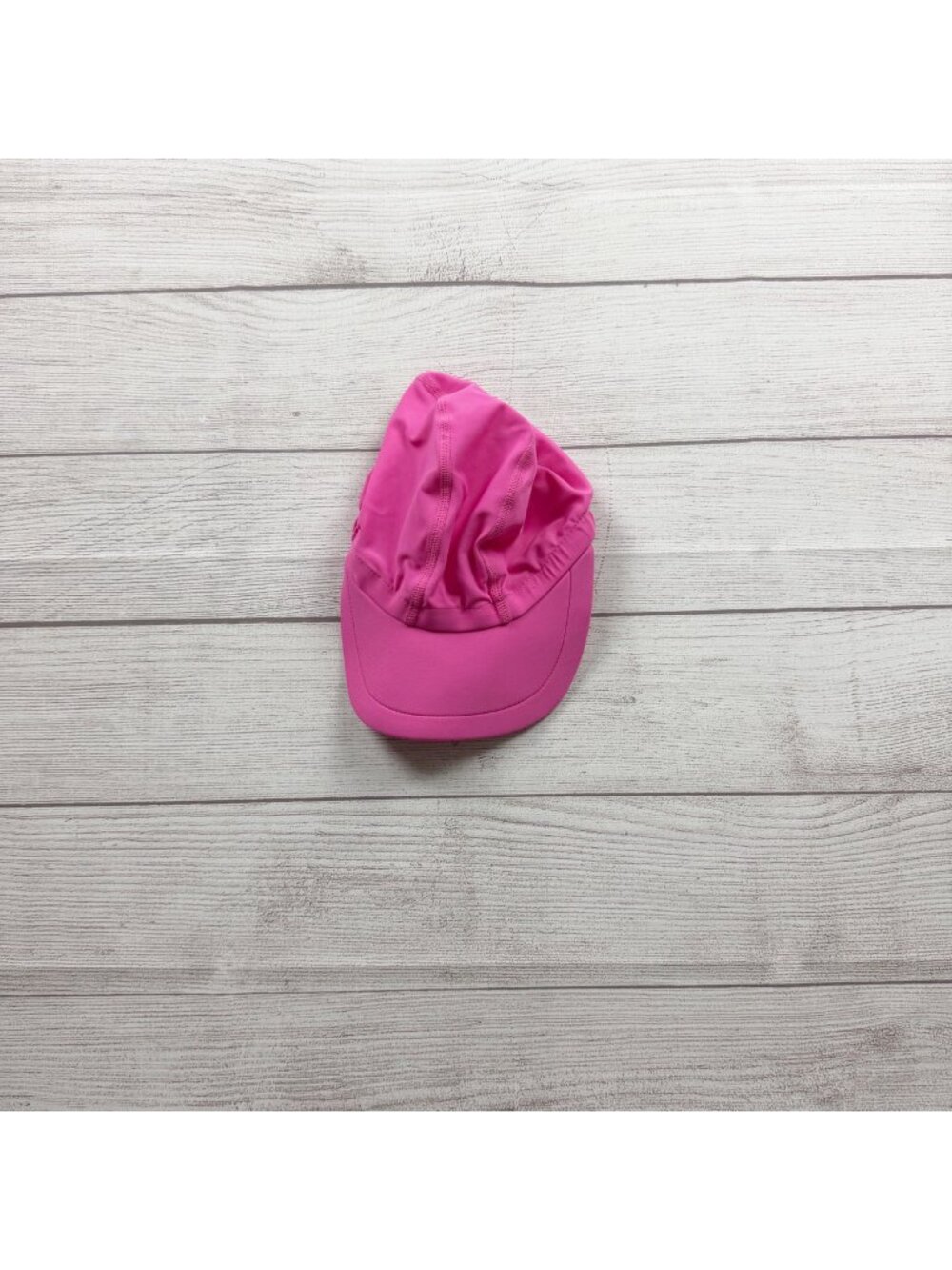 Swimlids Shade Pink UPF 50 Sun Hat For Water Sports Stretch Fit Medium 1-8y